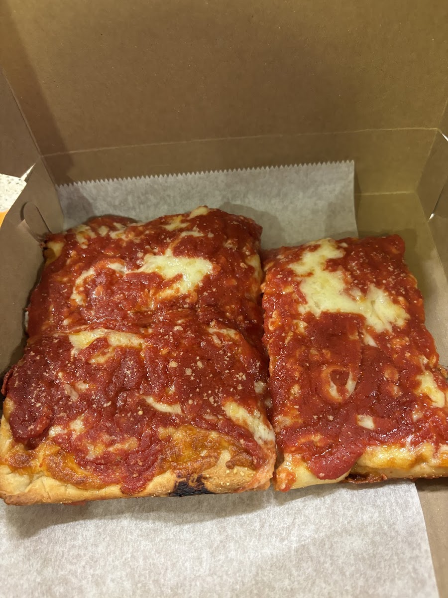 Kate & Al's Pizza-2