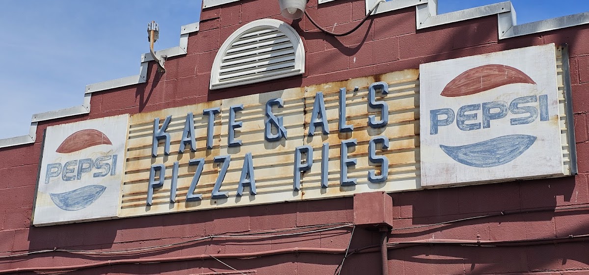 Kate & Al's Pizza-4