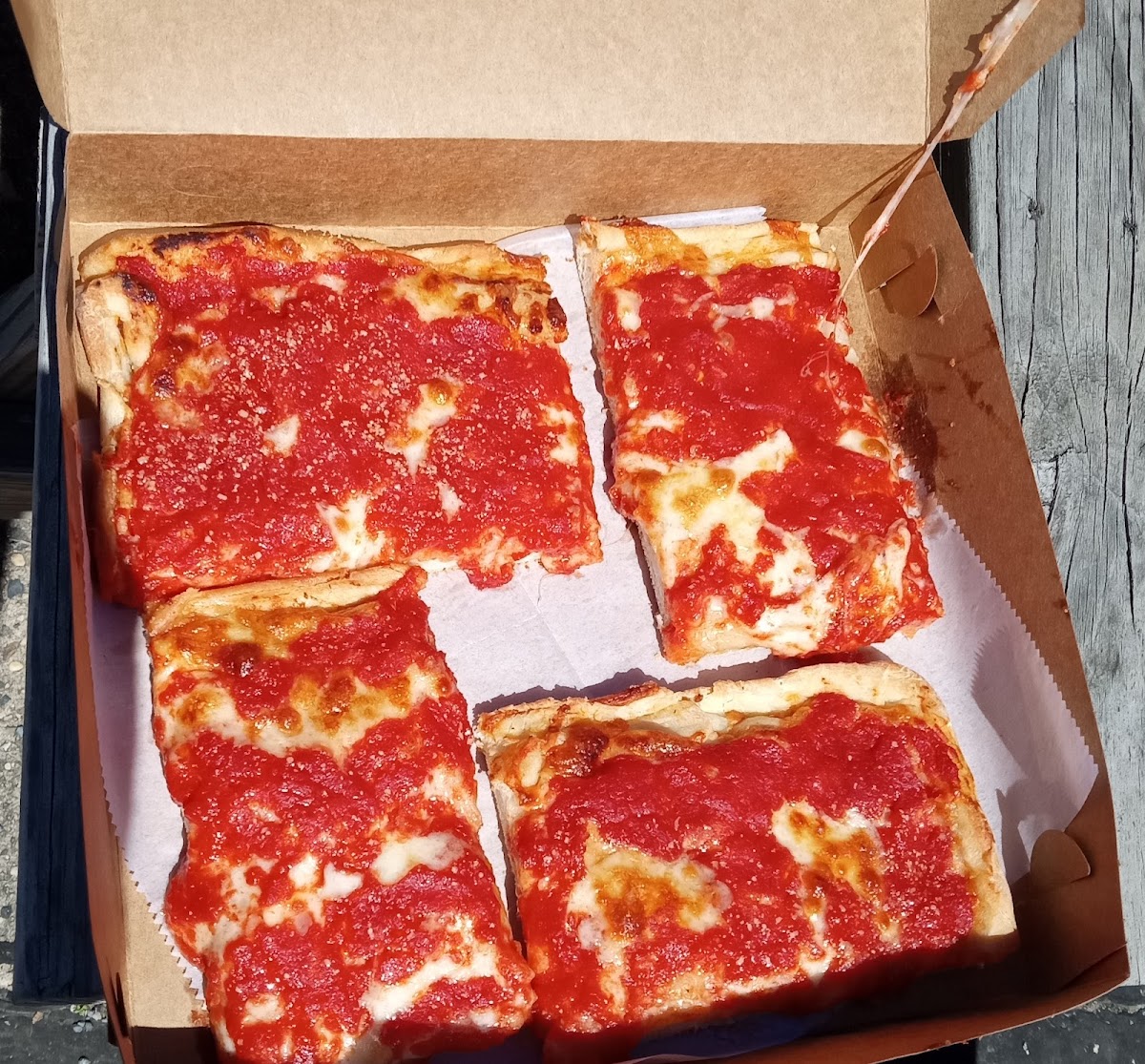 Kate & Al's Pizza-5