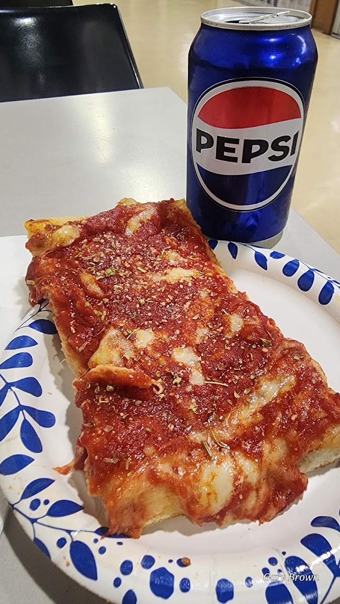 Kate & Al's Pizza-6