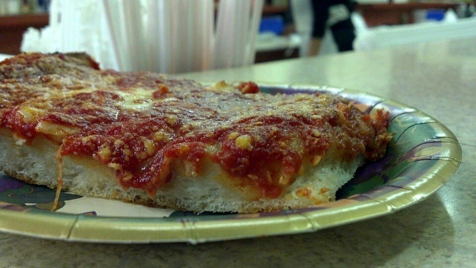 Kate & Al's Pizza-7