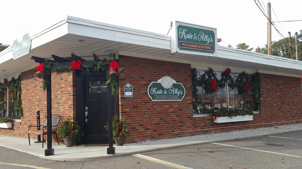 Kate And Ally's Restaurant And Catering