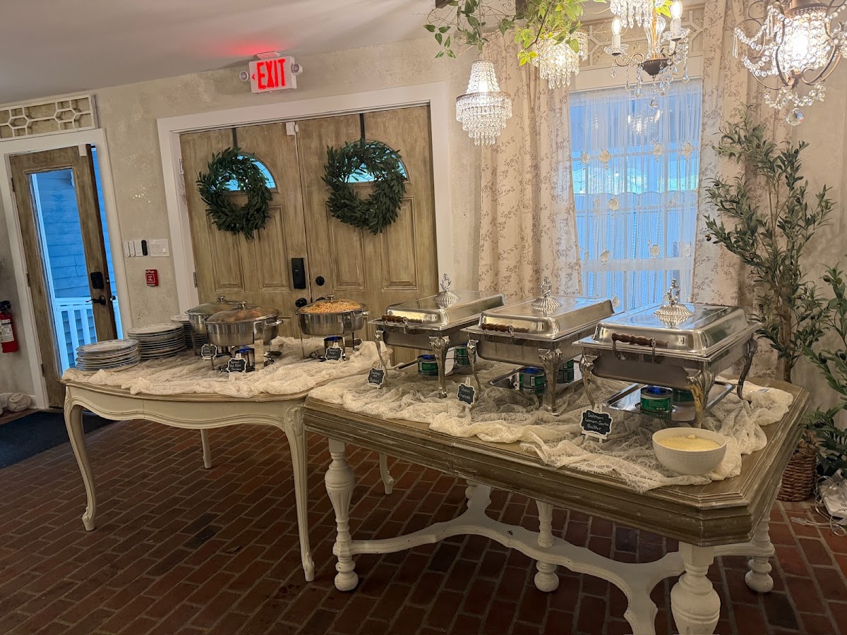 Kate And Ally's Restaurant And Catering-2