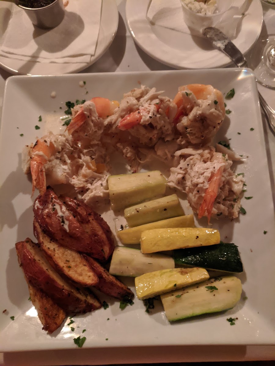 Kate And Ally's Restaurant And Catering-5