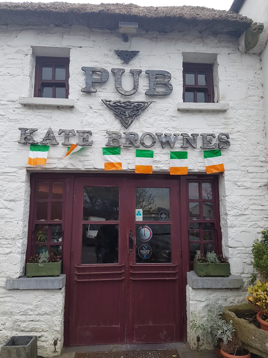 Kate Browne's Restaurant & Bar