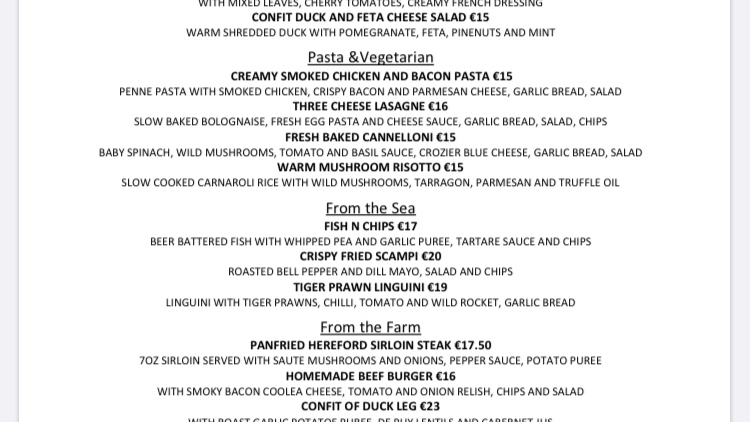 Kate Browne's Restaurant & Bar-4