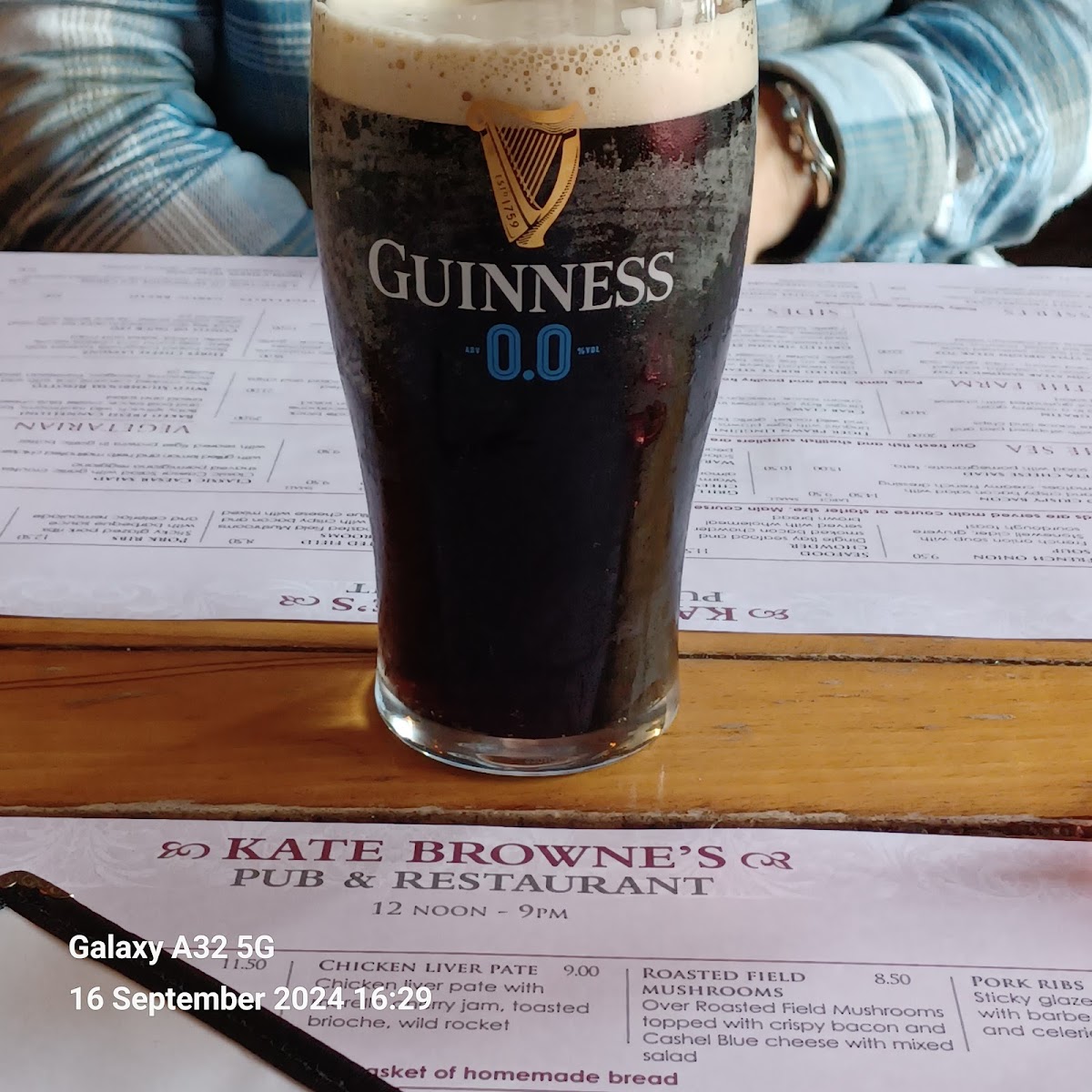 Kate Browne's Restaurant & Bar-6