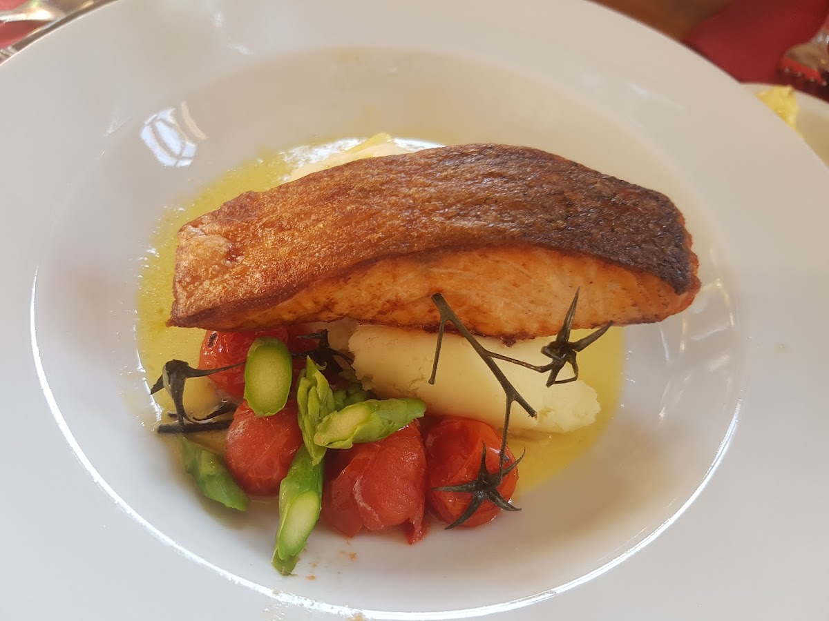 Kate Browne's Restaurant & Bar-7