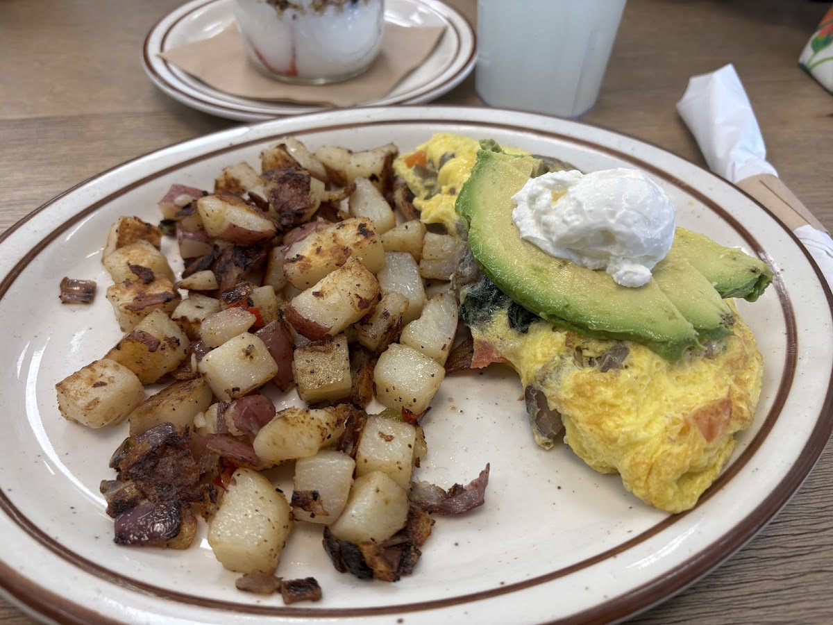 Kate's Country Kitchen-3