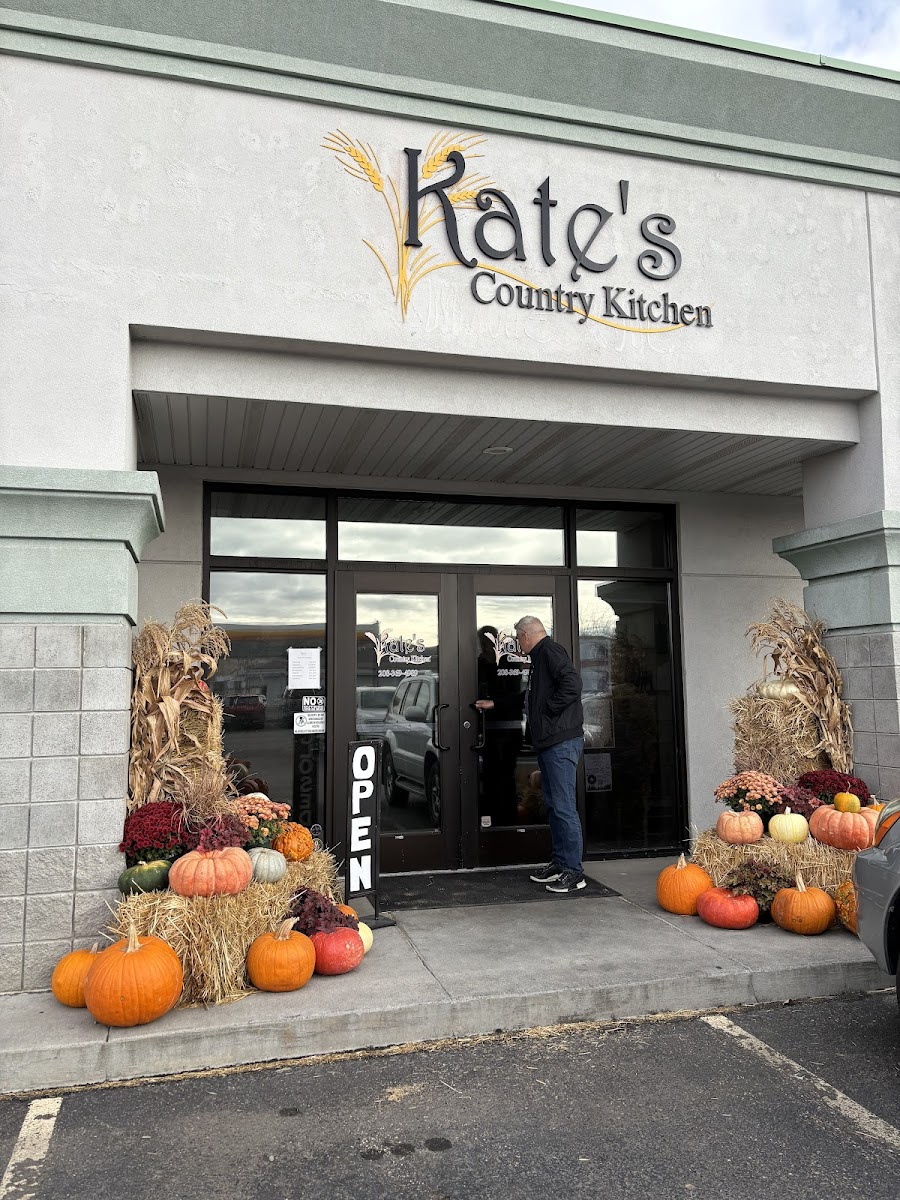 Kate's Country Kitchen-4