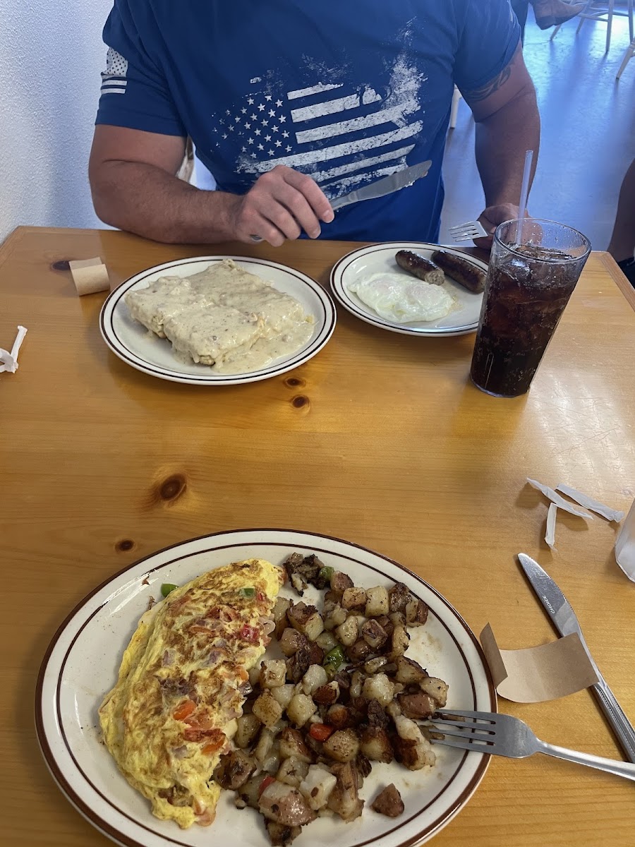 Kate's Country Kitchen-9