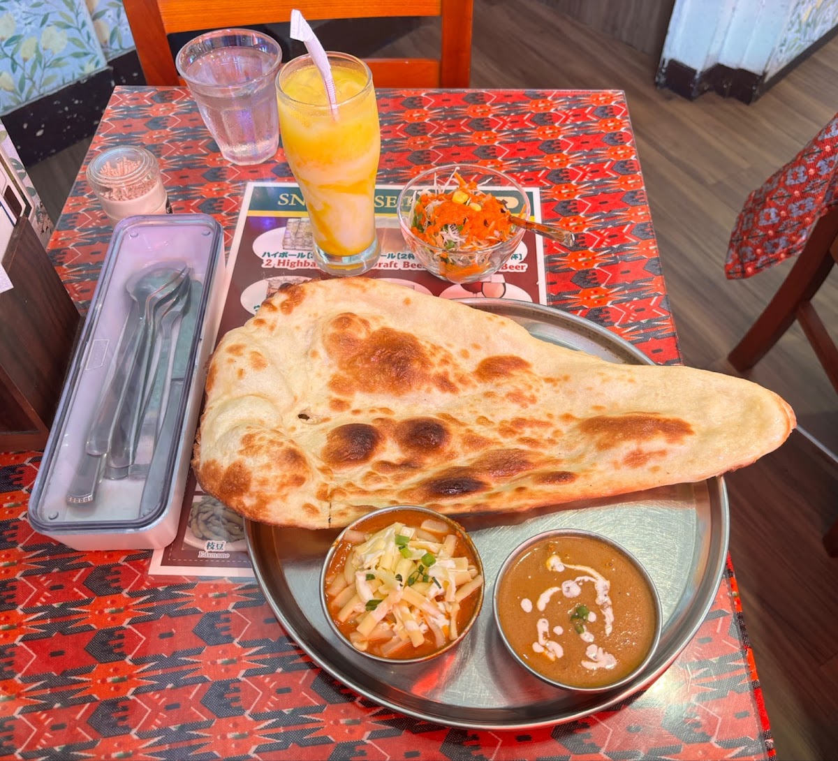 Kathmandu Kitchen-4