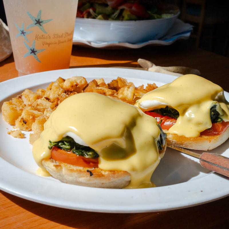 Katie's 33Rd Street Cafe-2