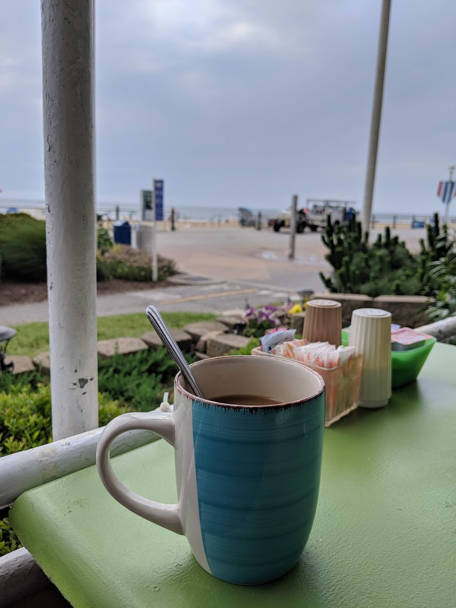 Katie's 33Rd Street Cafe-5