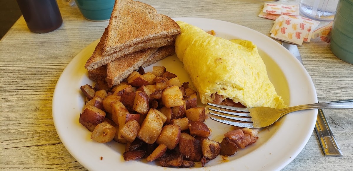 Katie's 33Rd Street Cafe-7