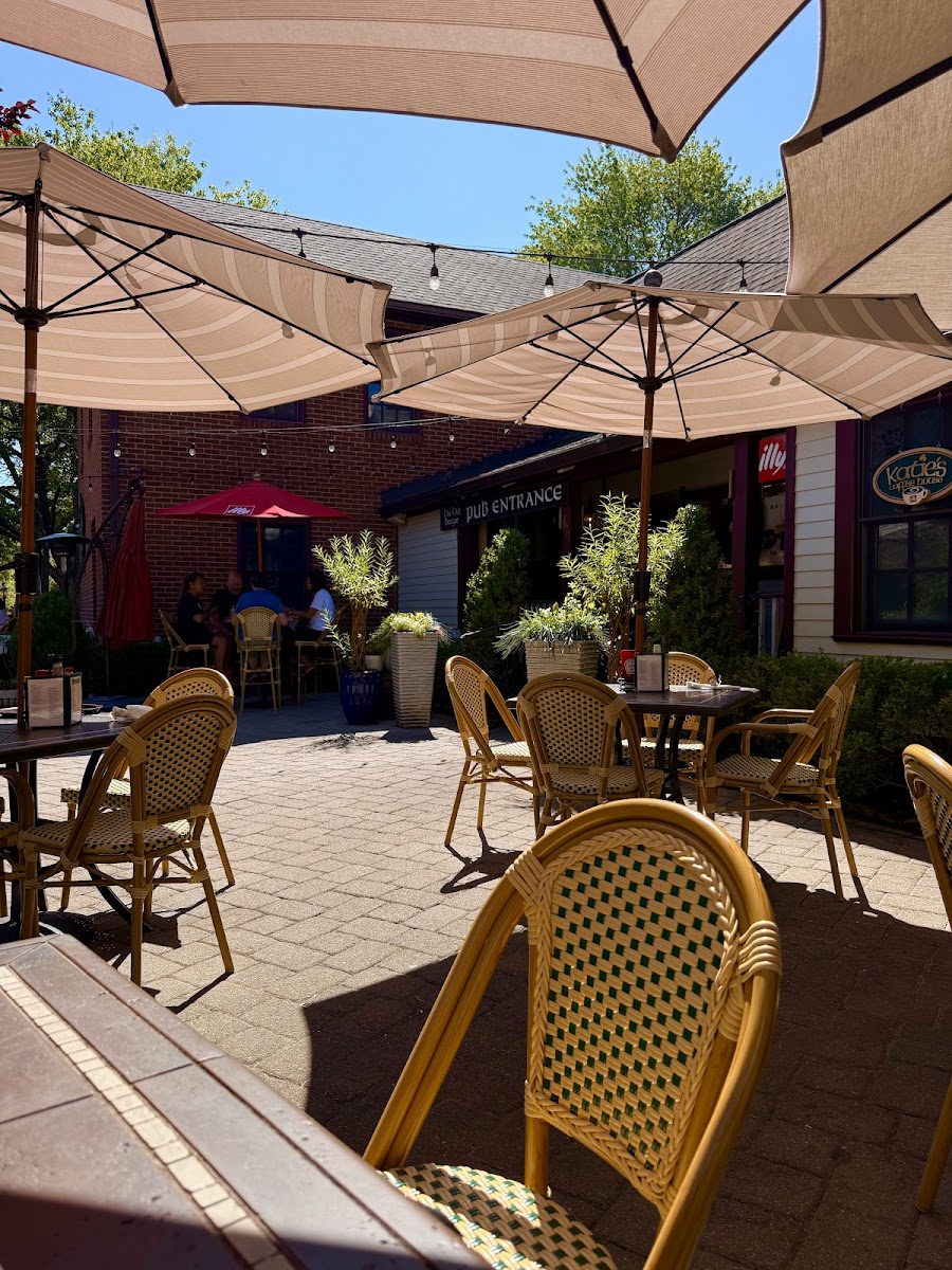 Katie's Coffee House