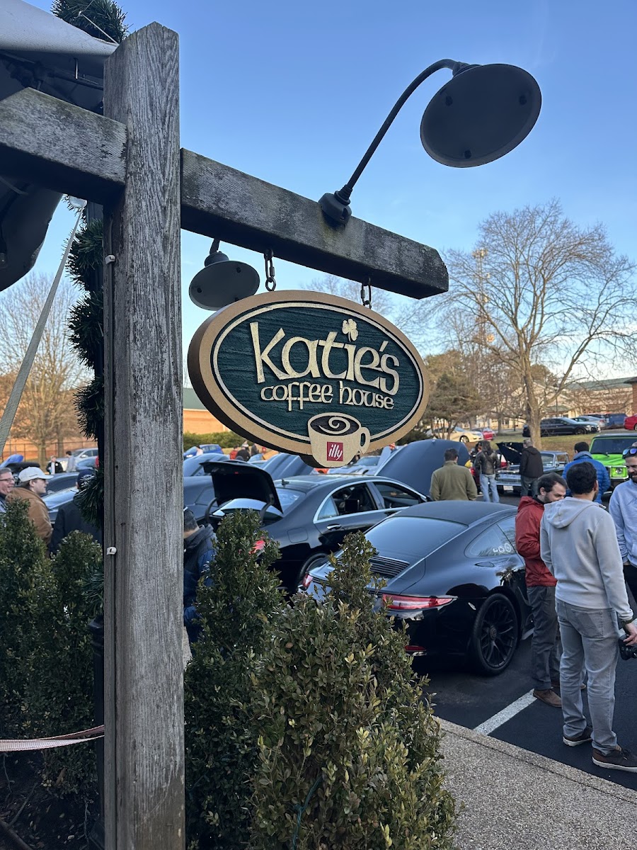 Katie's Coffee House-4
