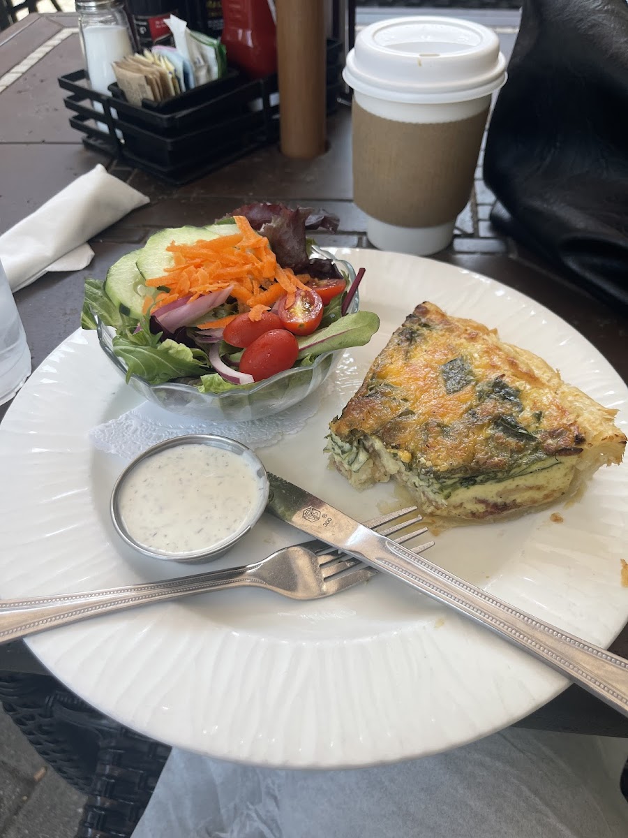 Katie's Coffee House-5