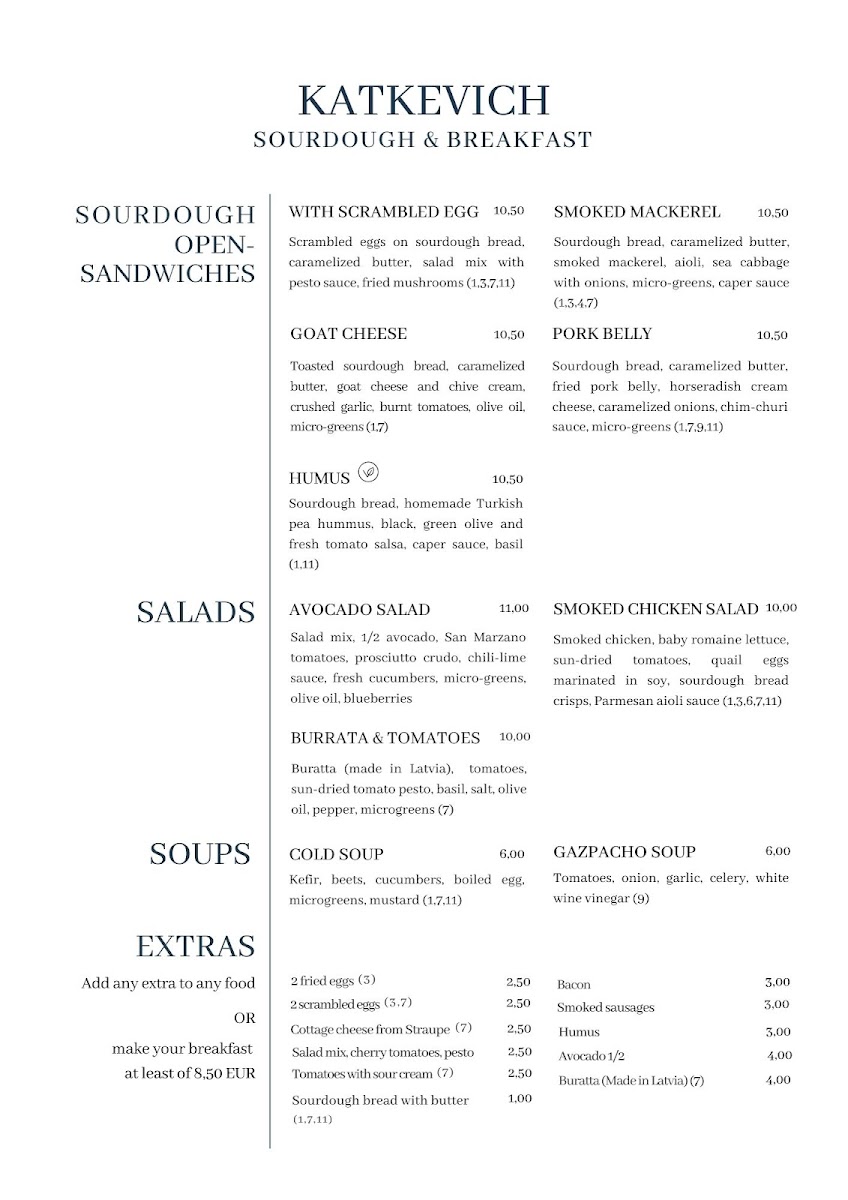 Menu Katkevich-3