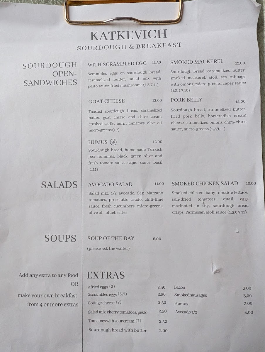 Menu Katkevich-5