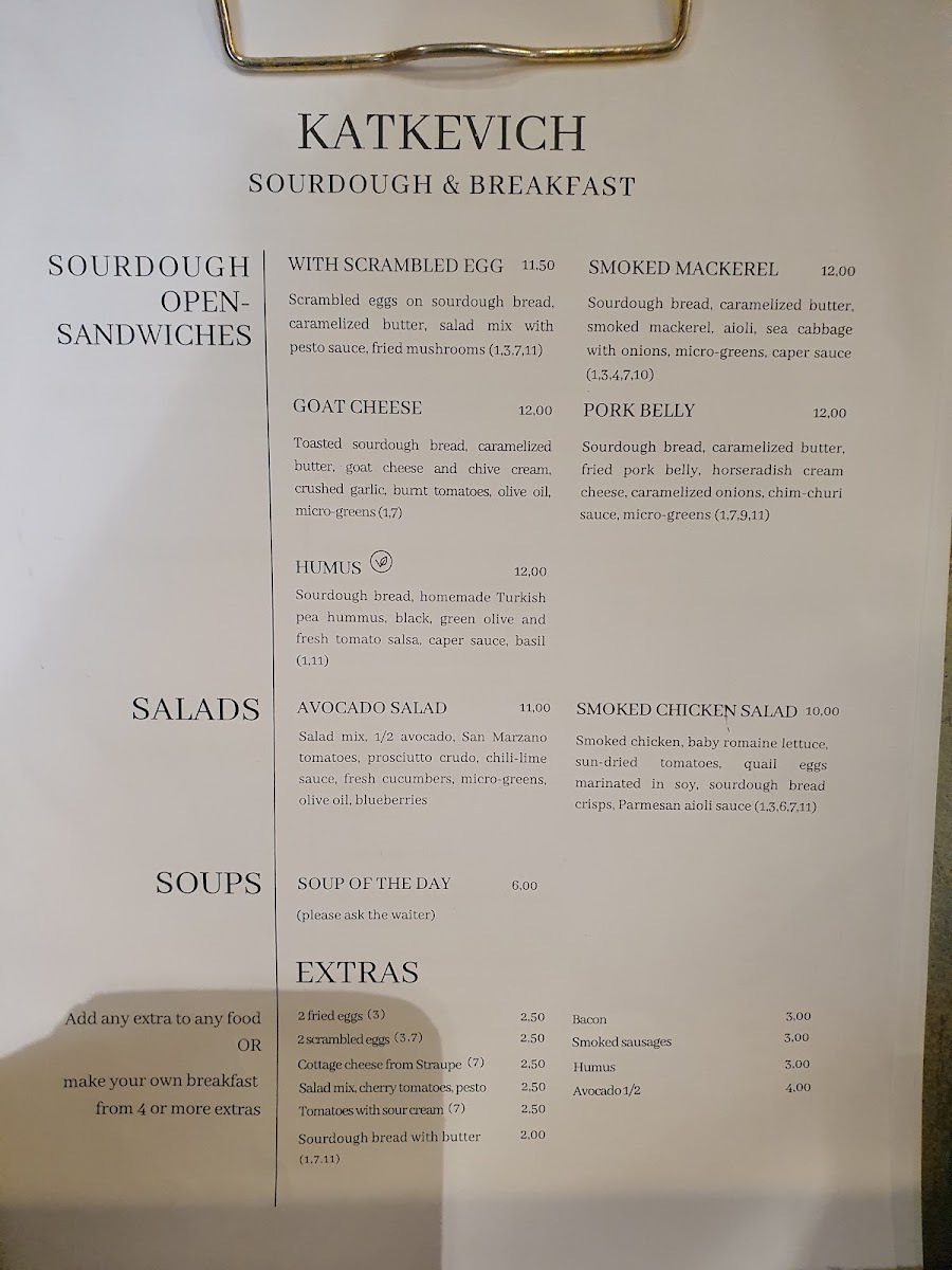 Menu Katkevich-6