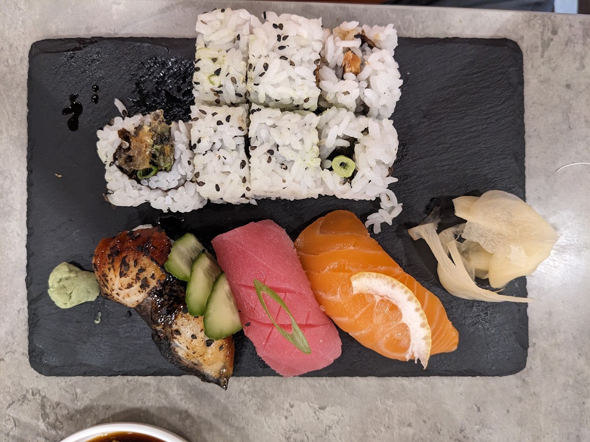 Kato Sabi Sushi Bar-10