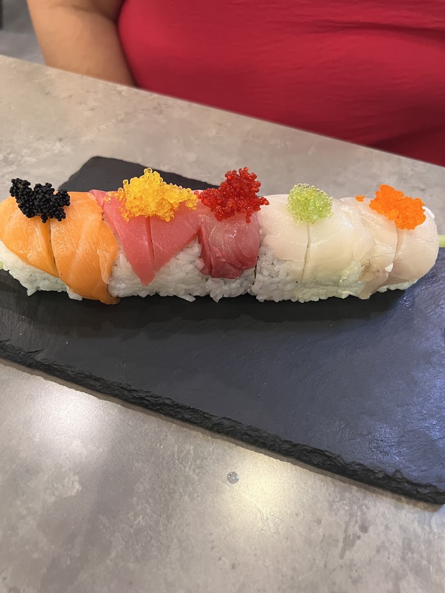 Kato Sabi Sushi Bar-7