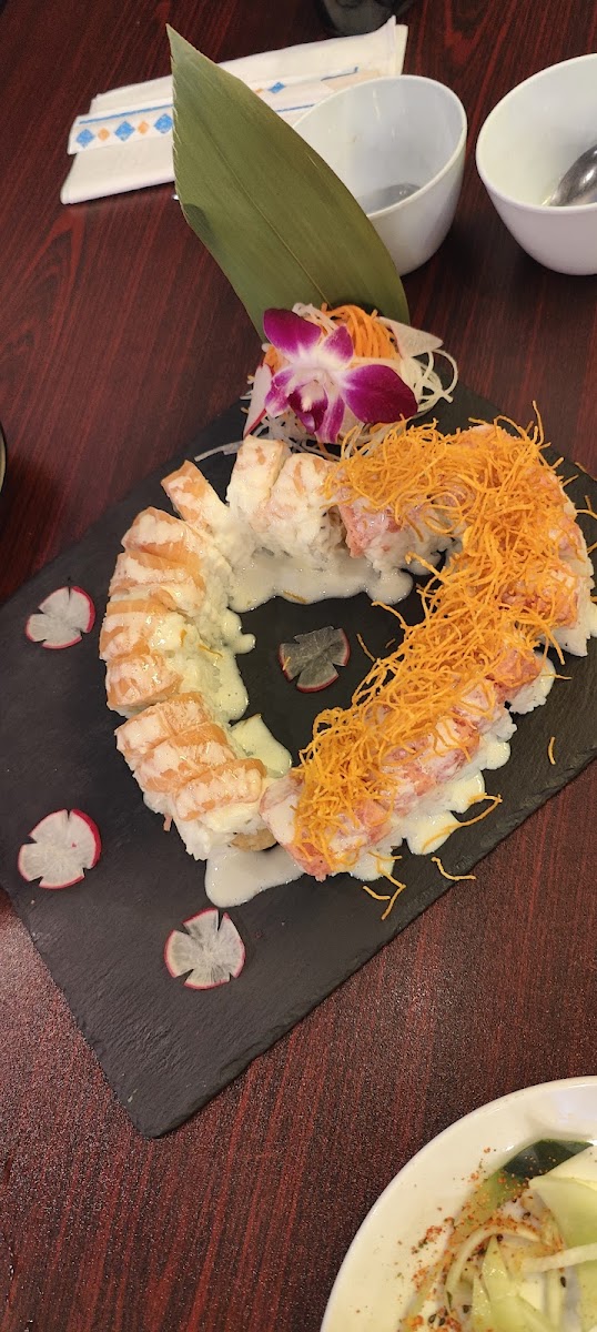 Kato Sabi Sushi Bar-8