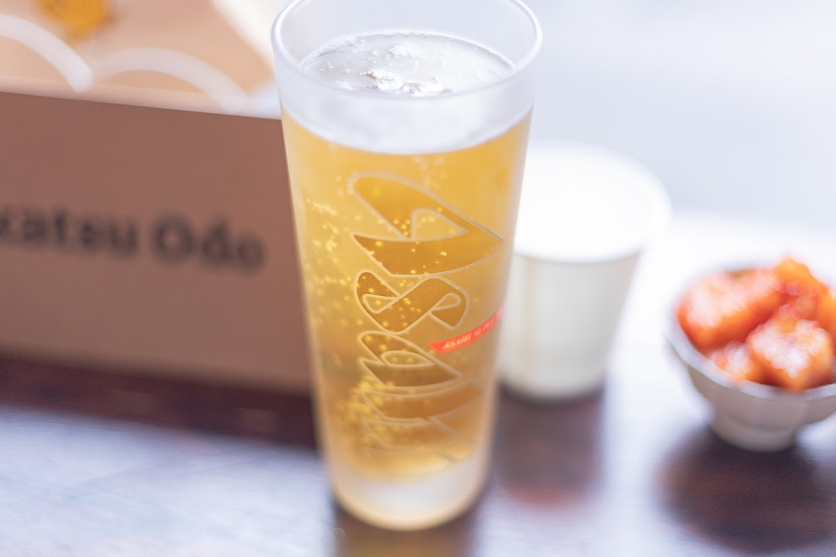 Katsu Odo-7