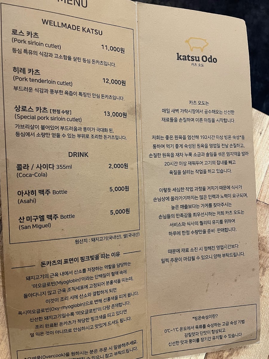 Menu Katsu Odo-10