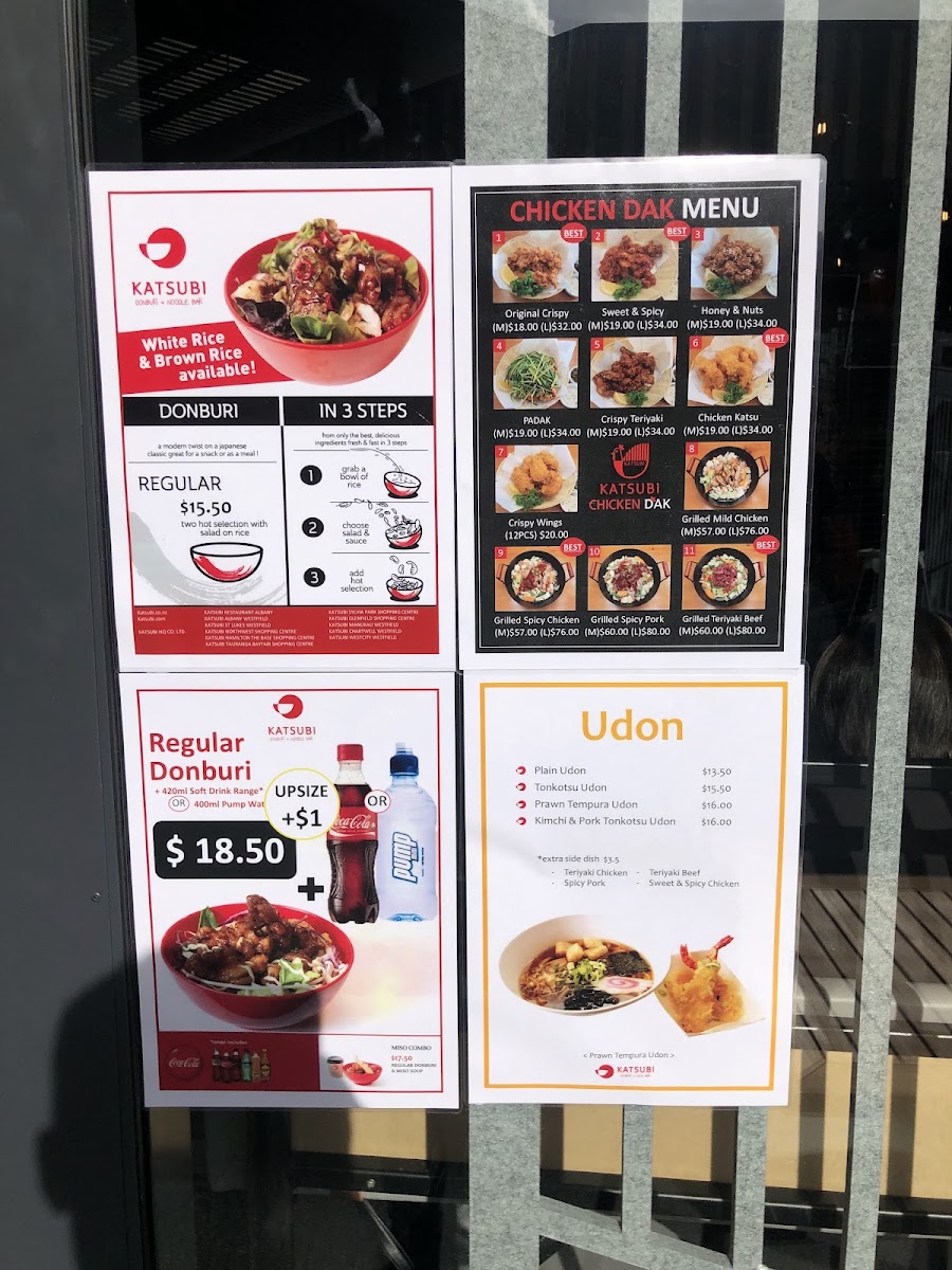 Menu Katsubi Bayfair-4