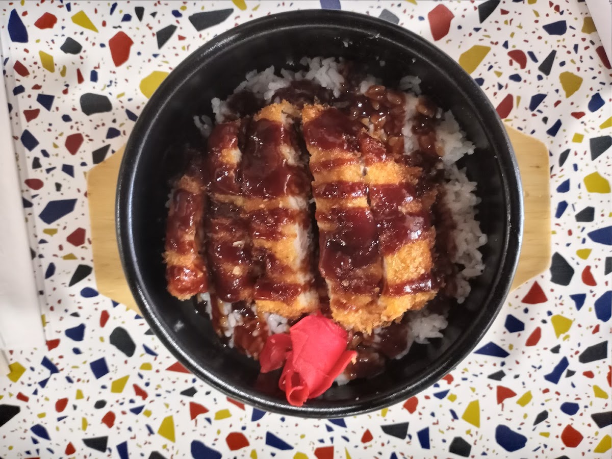 Katsuco Japanese Food Restaurant-10