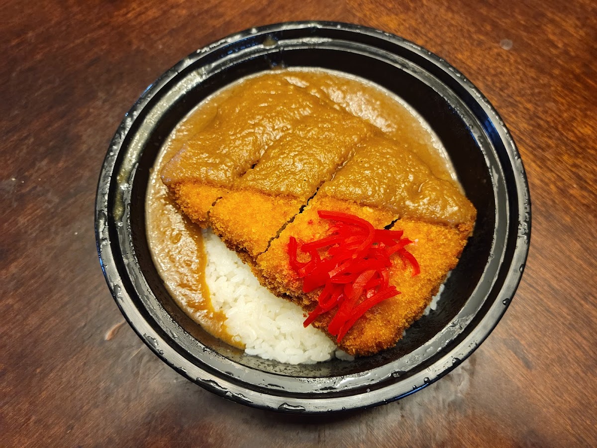 Katsuco Japanese Food Restaurant-5