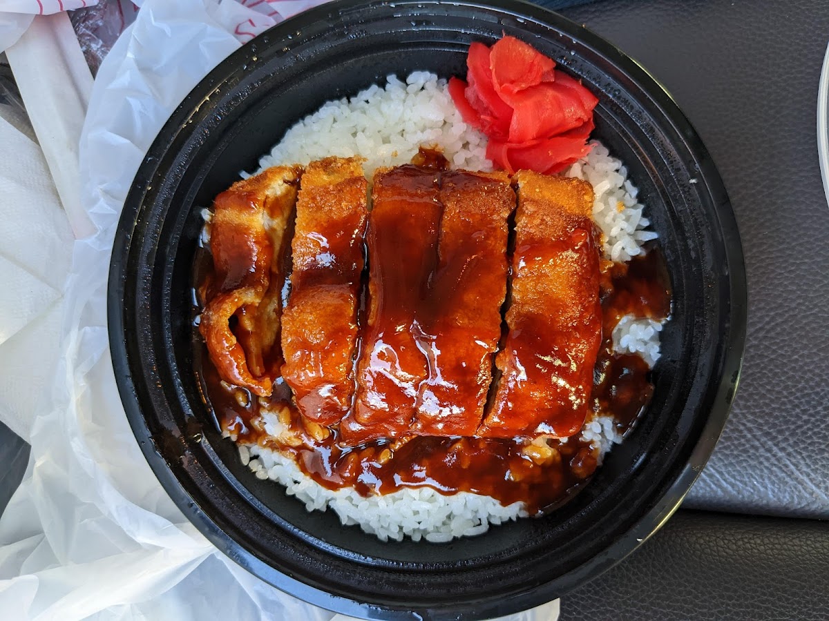 Katsuco Japanese Food Restaurant-8