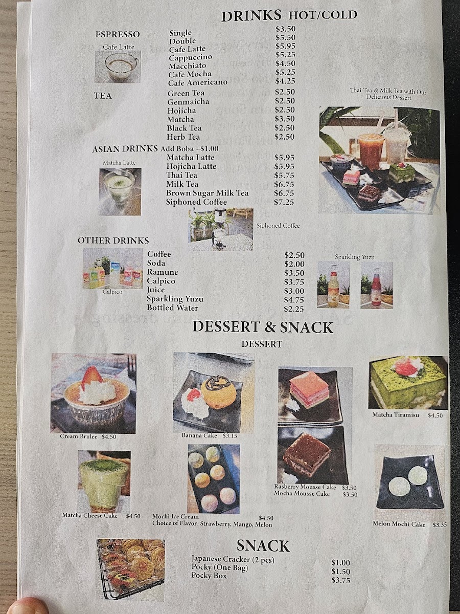 Menu Katsuco Japanese Food Restaurant-2