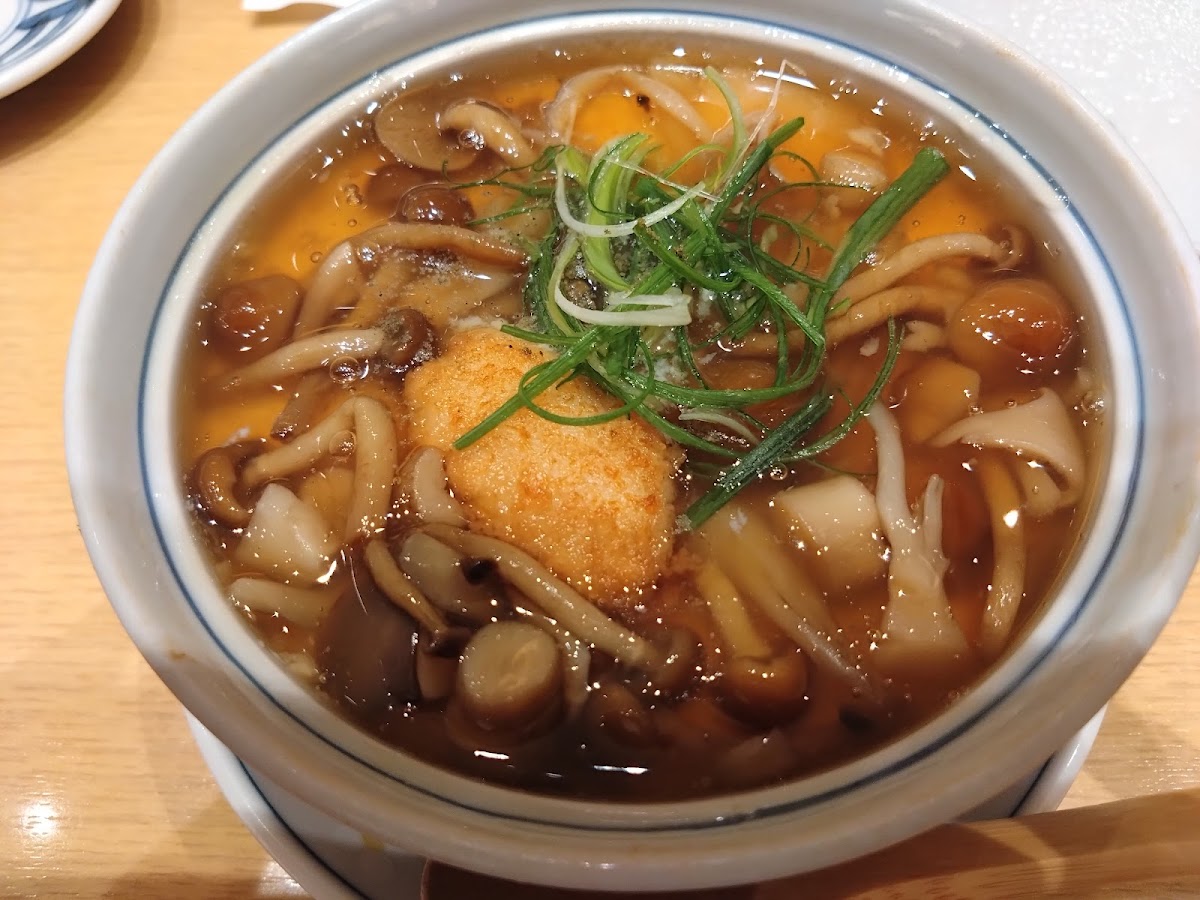 Katsukura Tonkatsu Restaurant-10