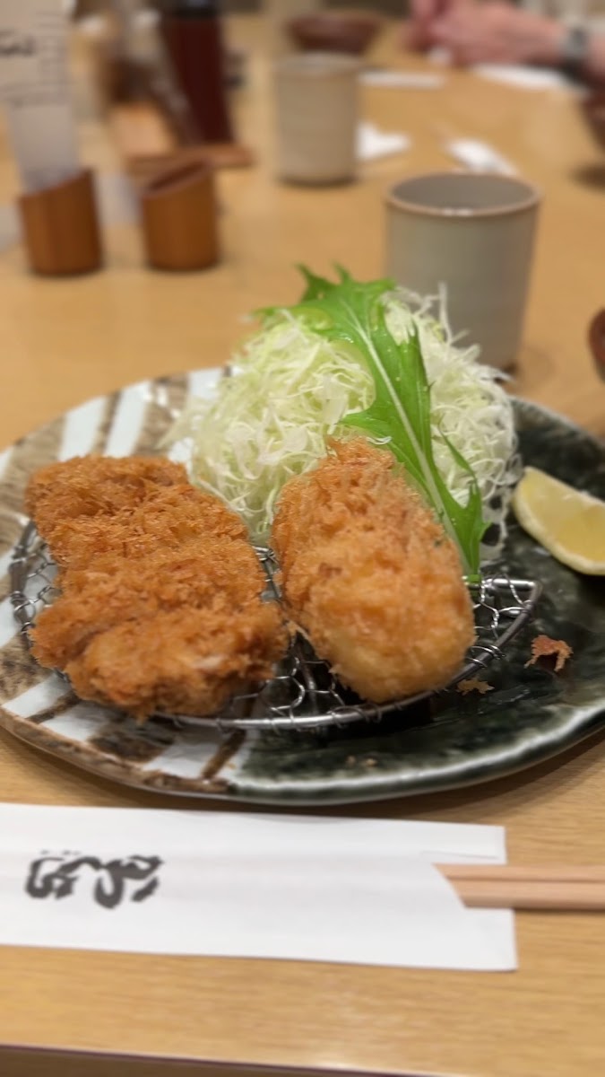 Katsukura Tonkatsu Restaurant-2