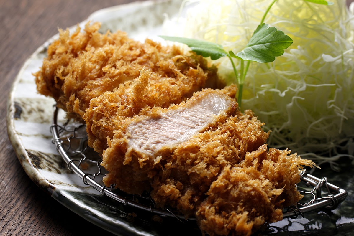 Katsukura Tonkatsu Restaurant-3