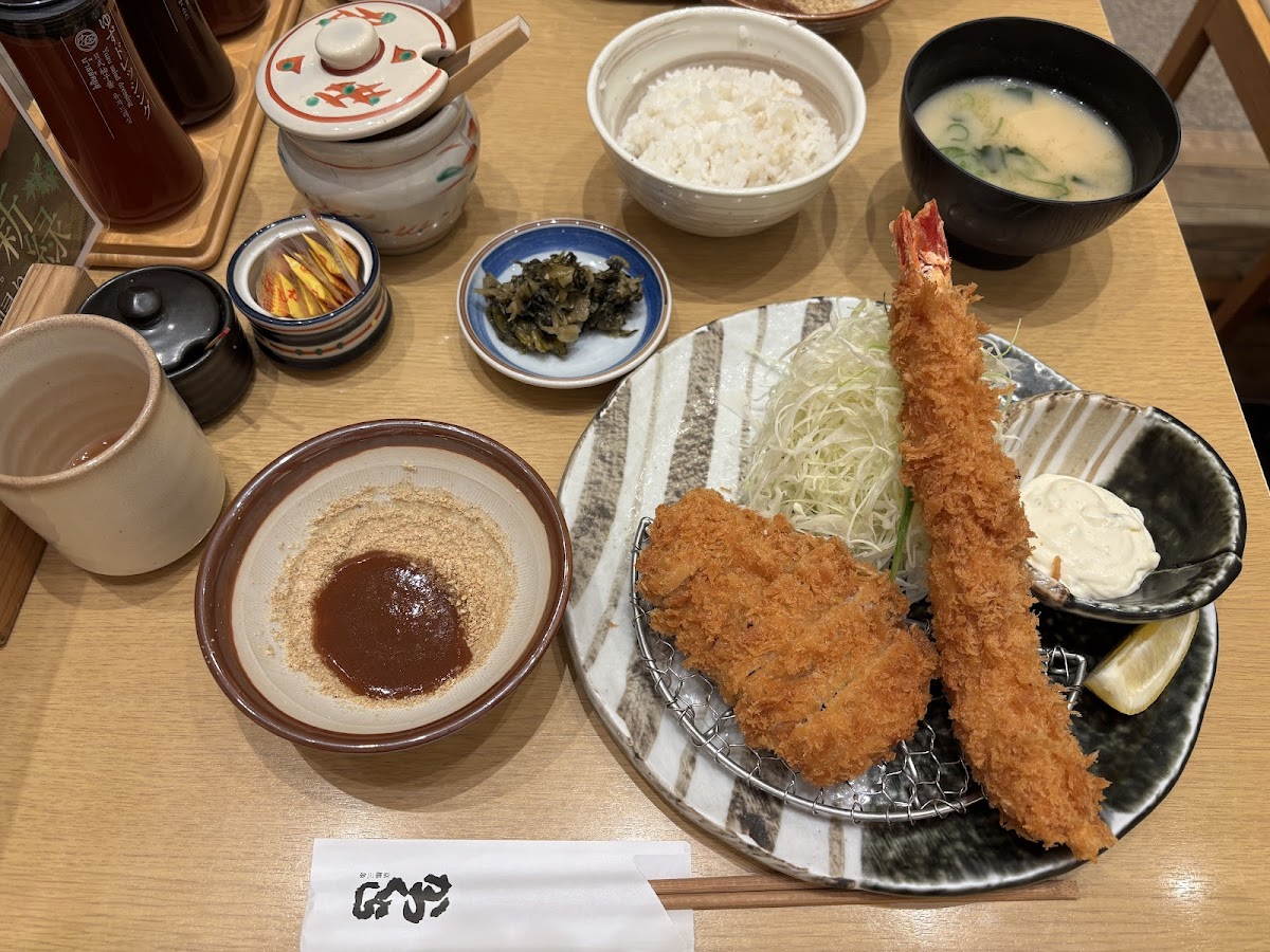 Katsukura Tonkatsu Restaurant-4