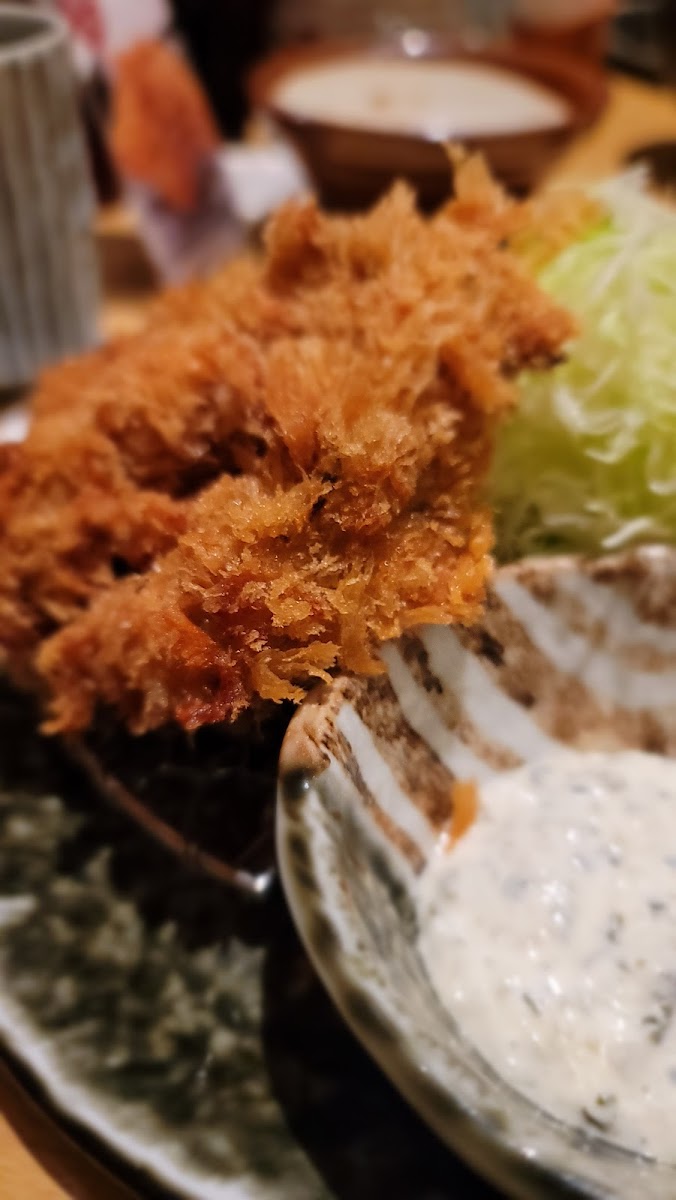 Katsukura Tonkatsu Restaurant-6