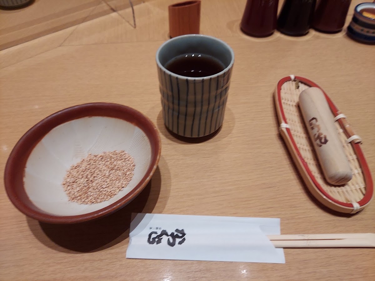 Katsukura Tonkatsu Restaurant-7