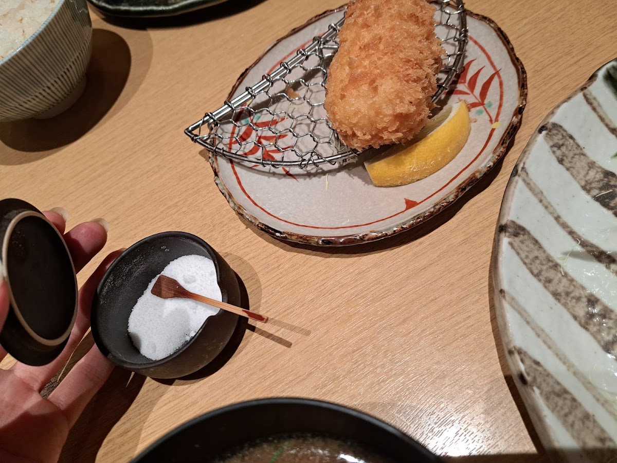 Katsukura Tonkatsu Restaurant-8