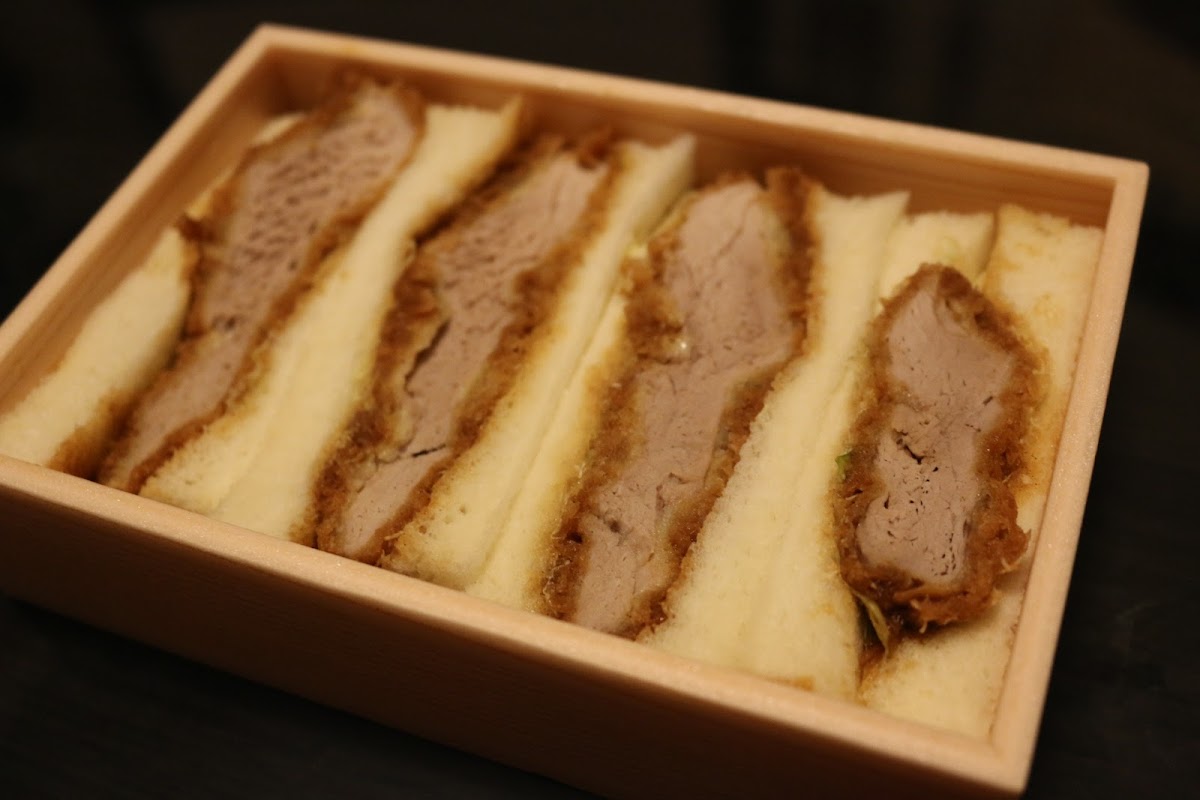 Katsukura Tonkatsu Restaurant-9