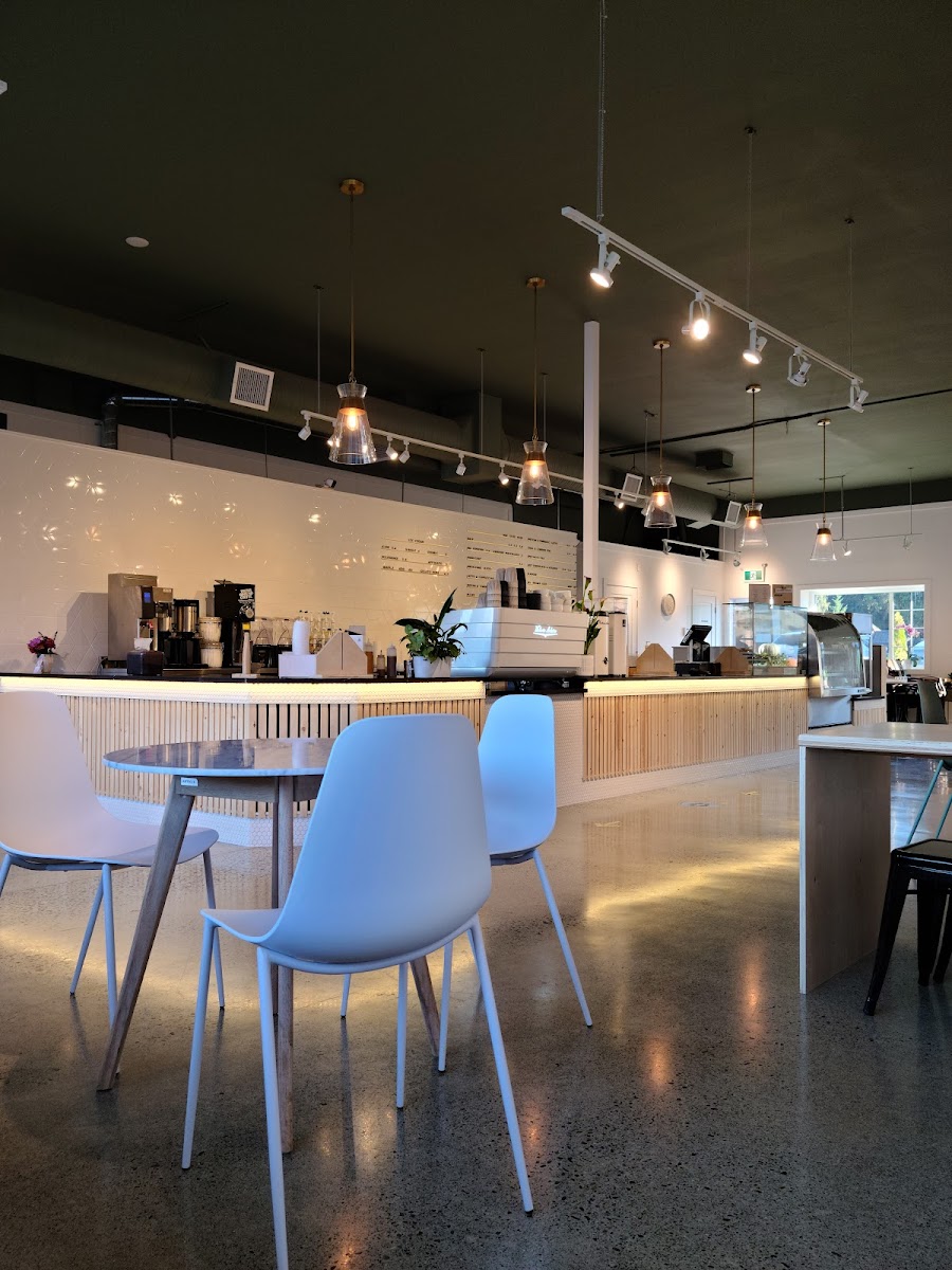 Káva & Co. Coffee