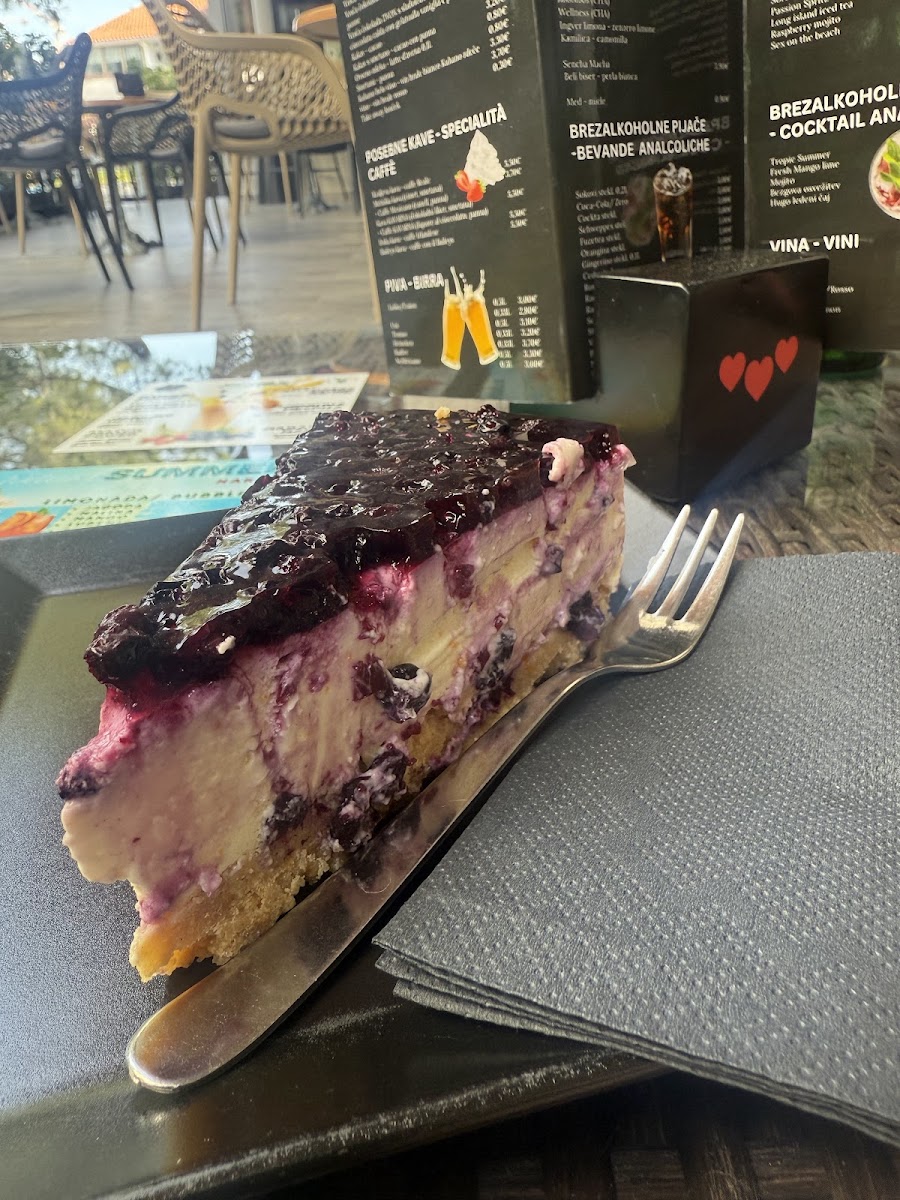 Menu Kavarna Zvon-1