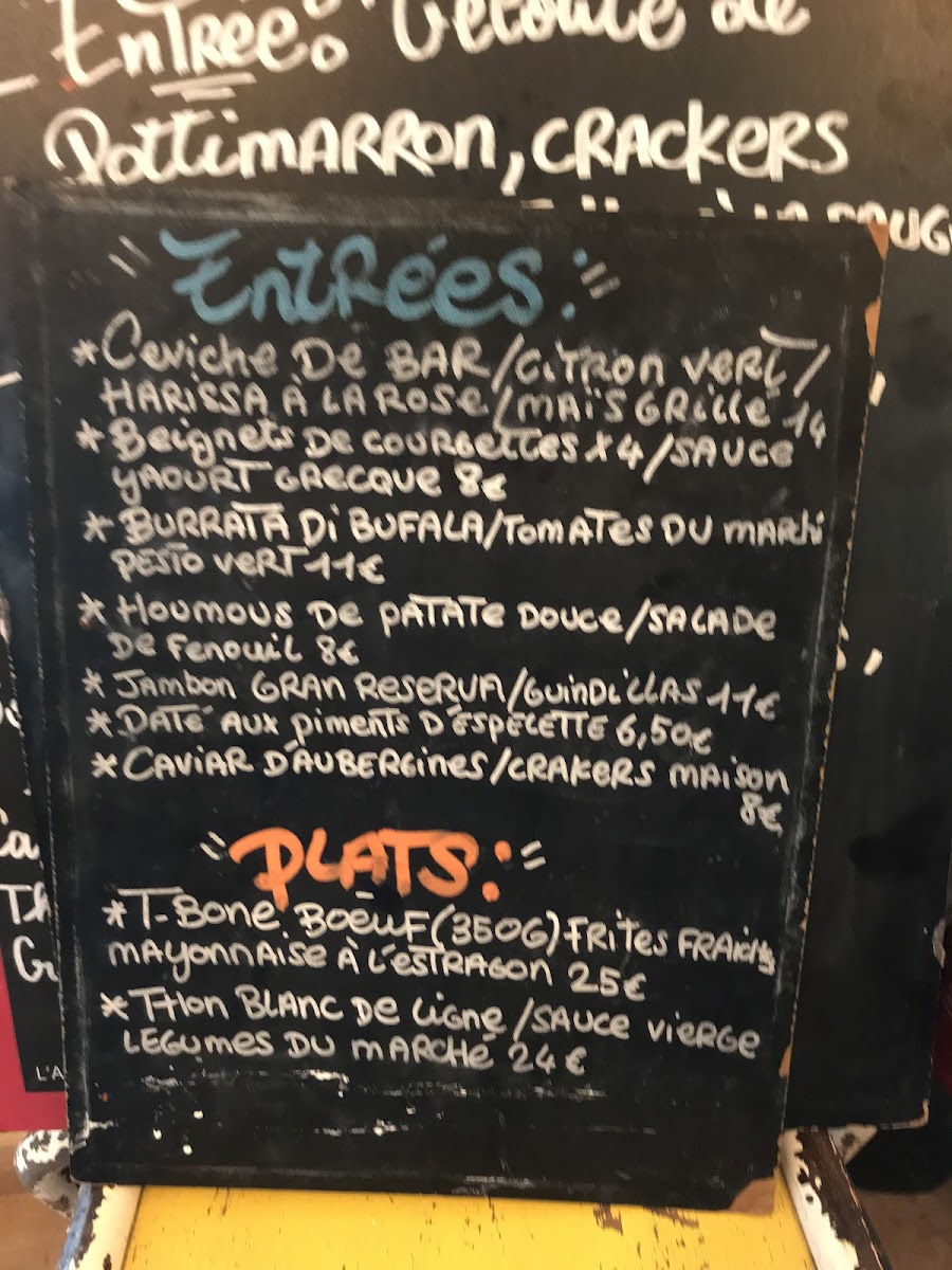 Menu Kavea-6