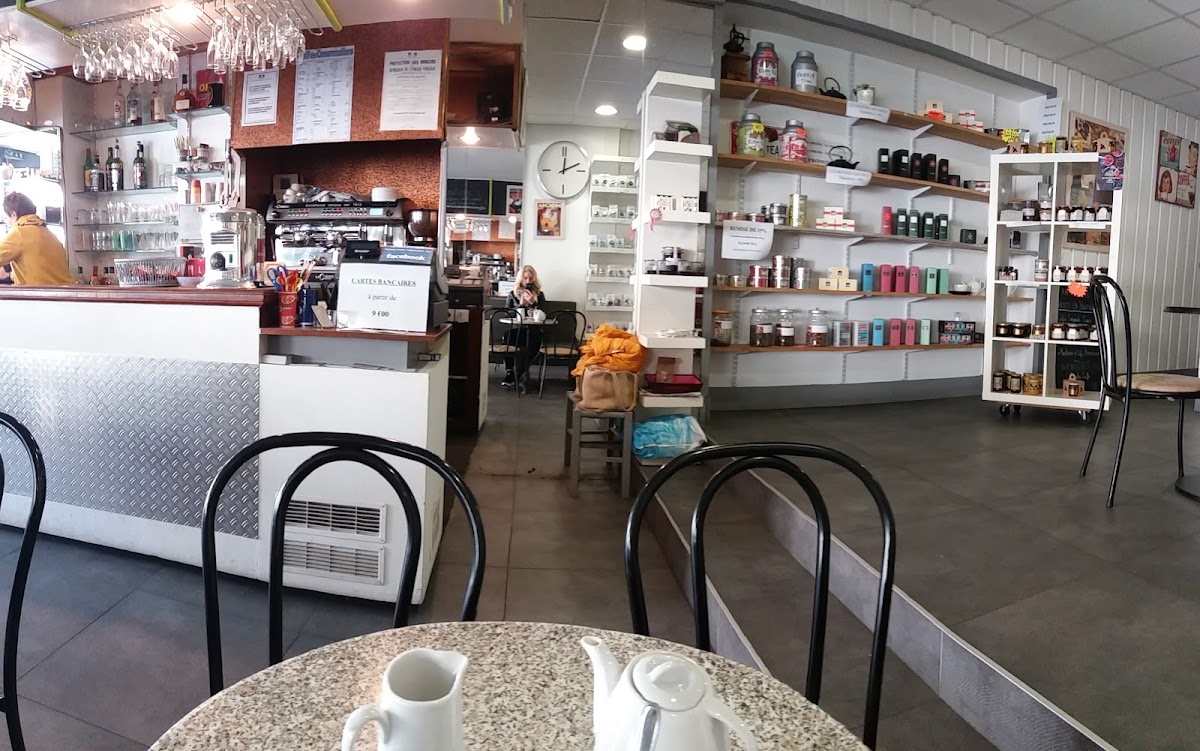 Kawha Caffe