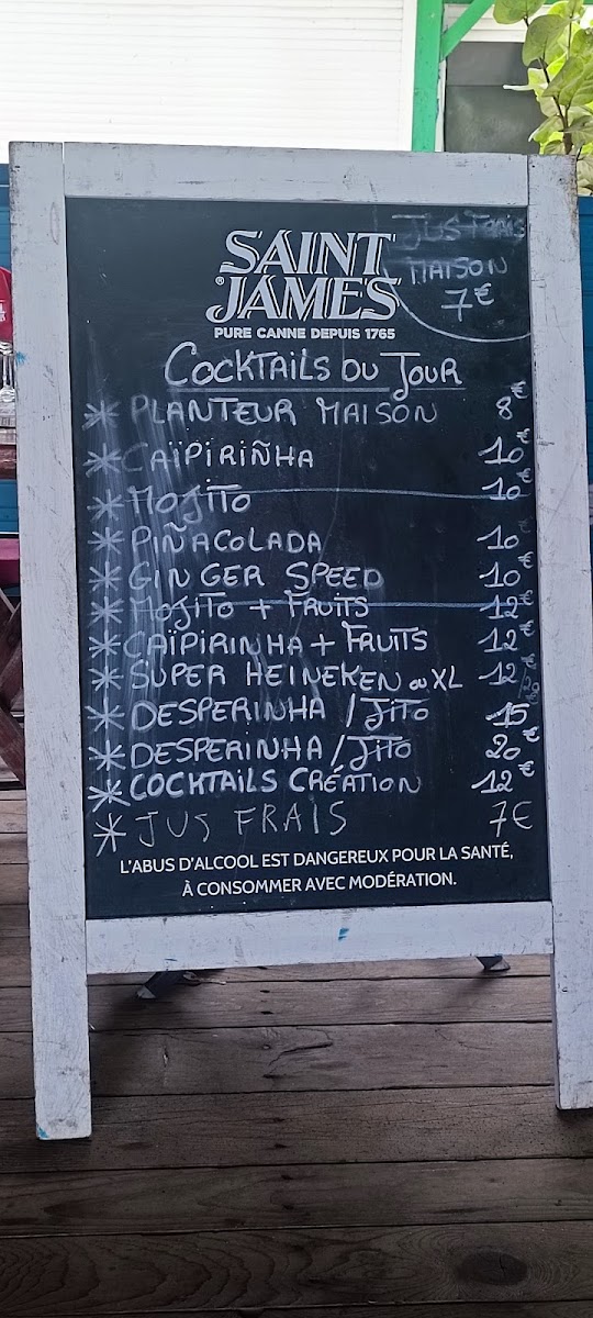 Menu Kay Jacko-2