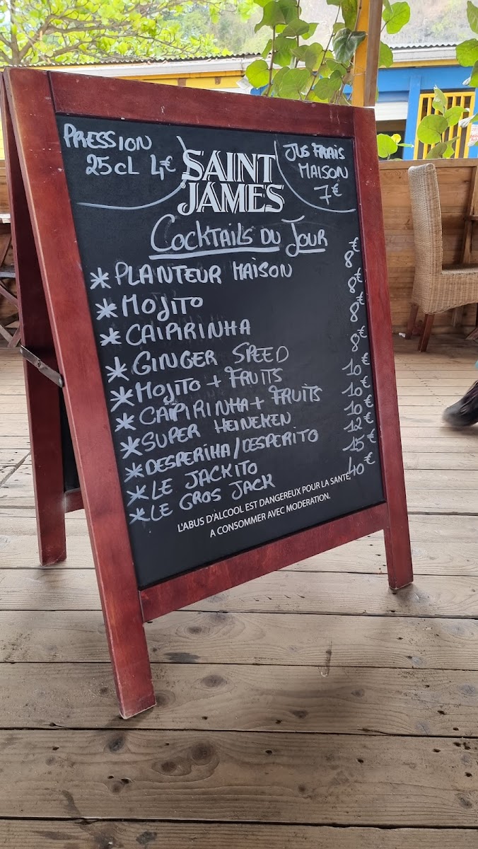 Menu Kay Jacko-3