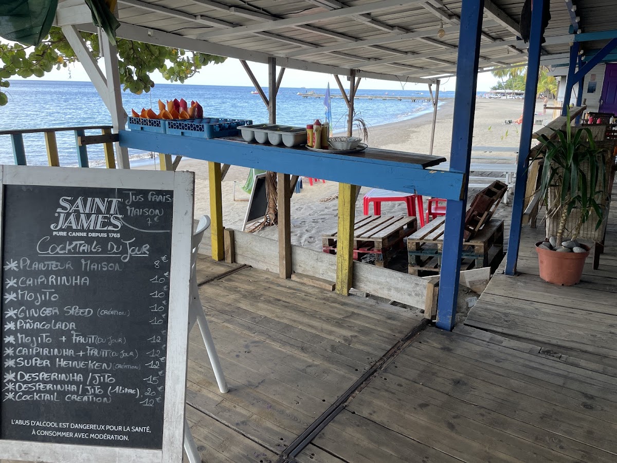 Menu Kay Jacko-5